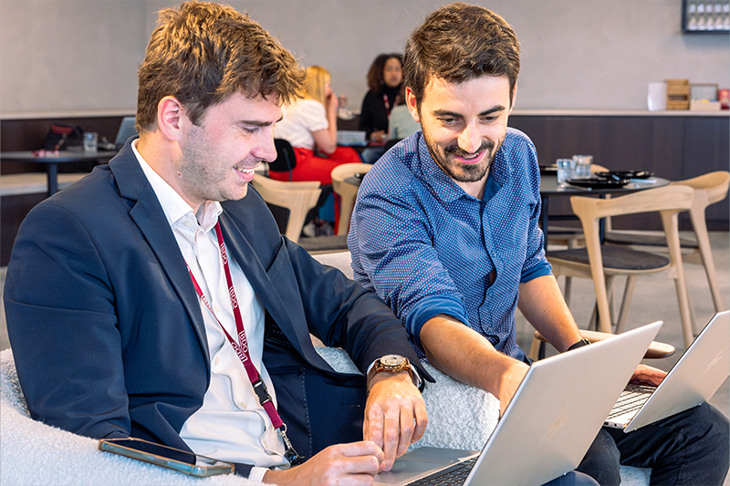 Learning technology platforms