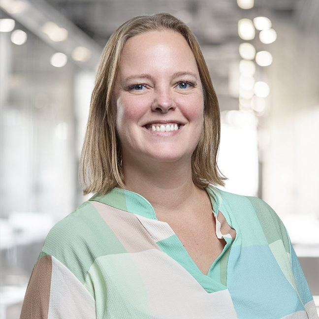 Agnetha Esbensen, BDO
