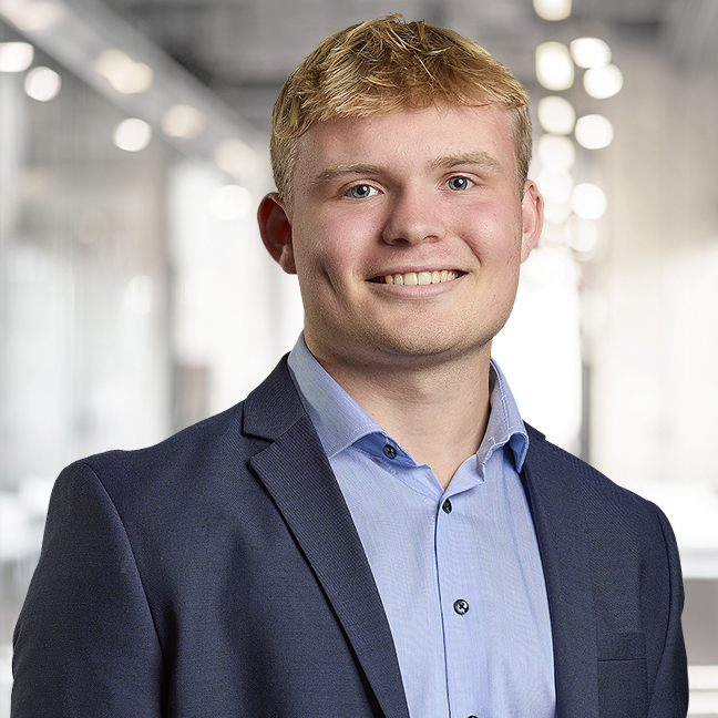 Alexander Lund Beck, BDO