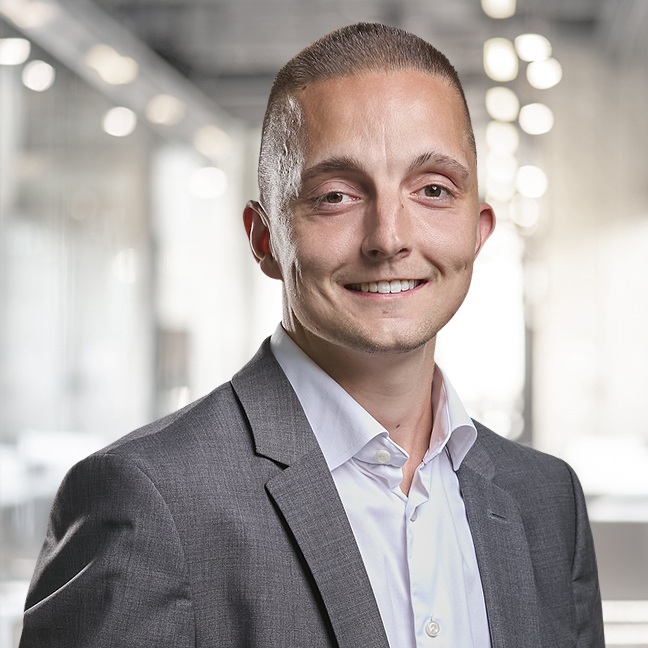 Alexander Buch, BDO