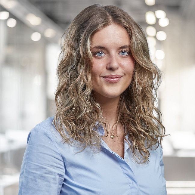 Alexandra Gudjonsdottir, BDO