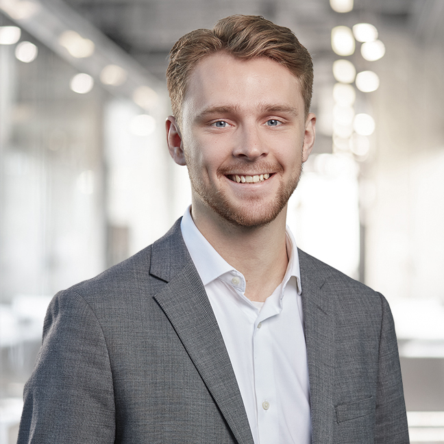 Alexander Evers, BDO