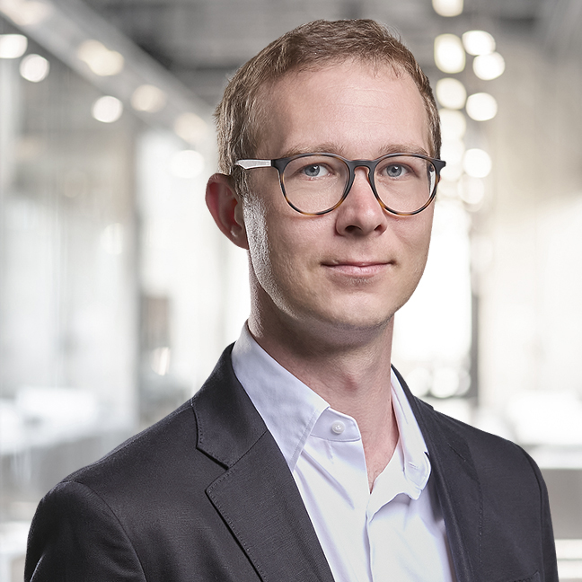 Aleksander Klug, BDO