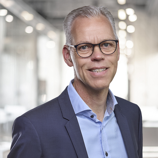 Allan Kobæk, BDO