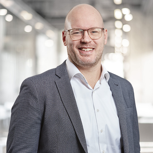 Allan Møller Paulsen, BDO