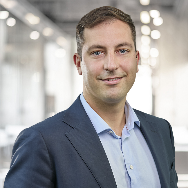 Ali Alex Steinlein, BDO