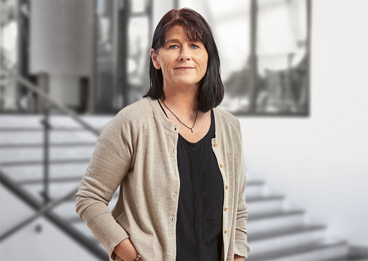 Anita Andersen, BDO