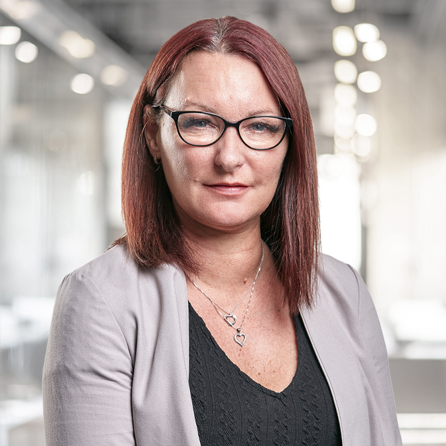 Annette Engelbrecht, BDO