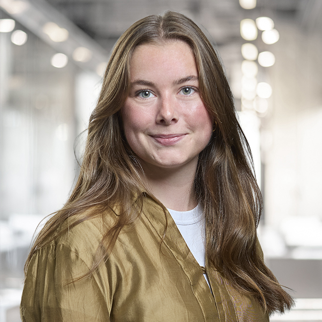 Anna-Mai Honore Schultz, BDO