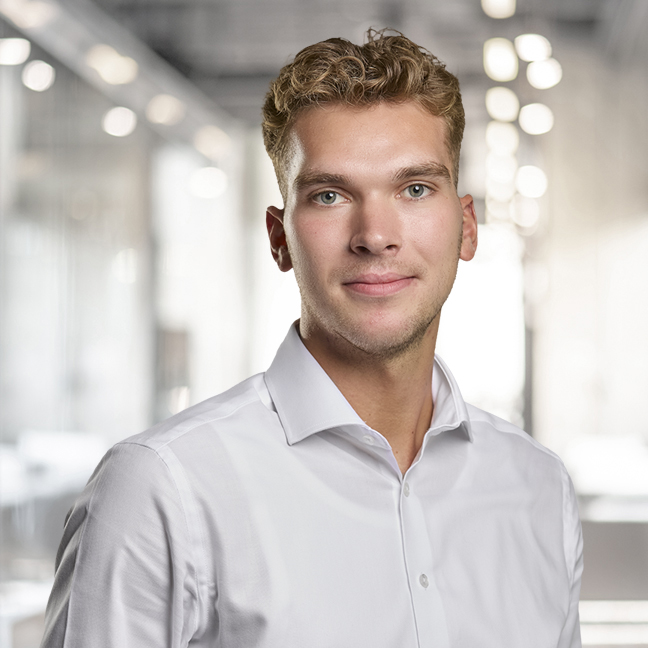 Anders Jessen, BDO