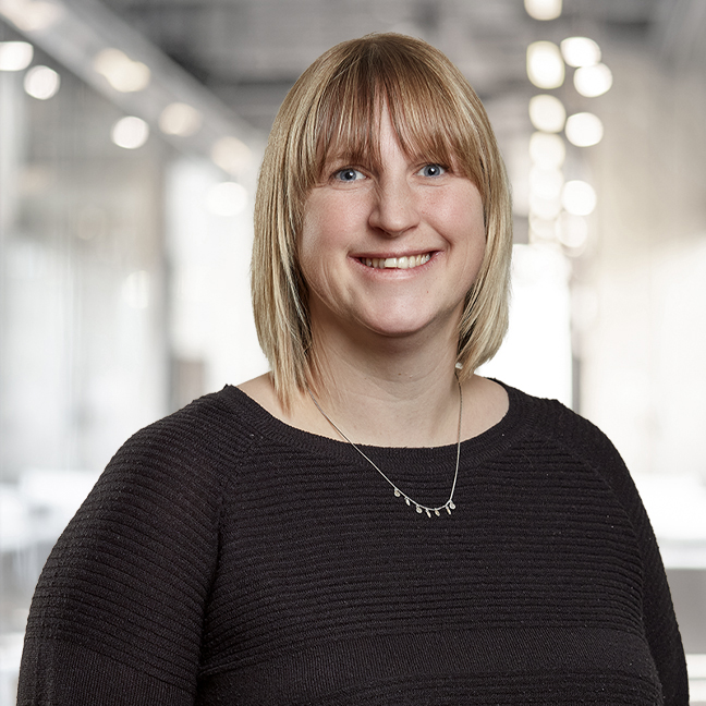 Anne Marie Møller Mariussen, BDO