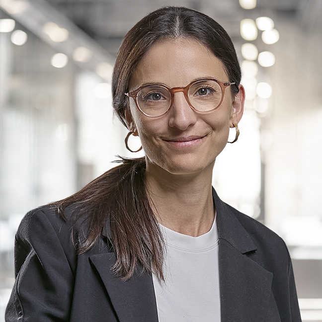 Anne Christina Mørch, BDO