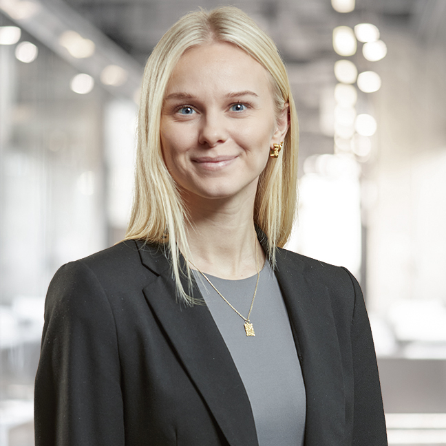 Anne Cathrine Andersen, BDO