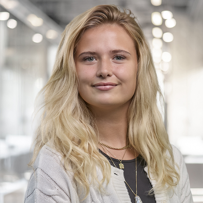 Anna Lundgren, BDO