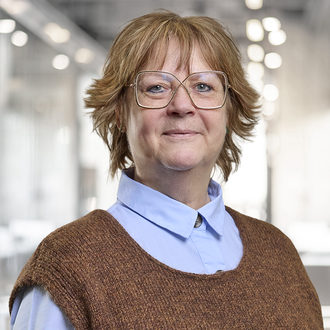 Annie S. Nørgaard, BDO