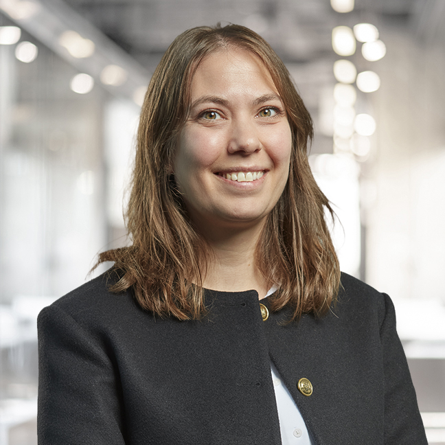 Anastasia TJ Nordensgaard-Mikkelsen, BDO