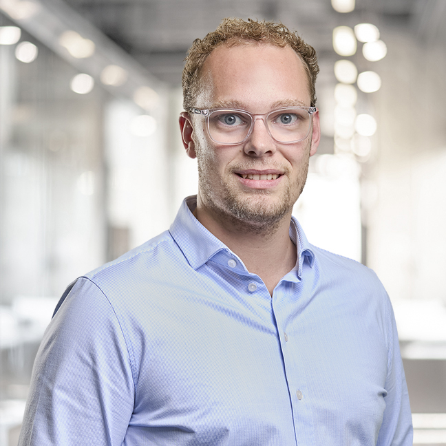 Anders Ø. Andersen, BDO