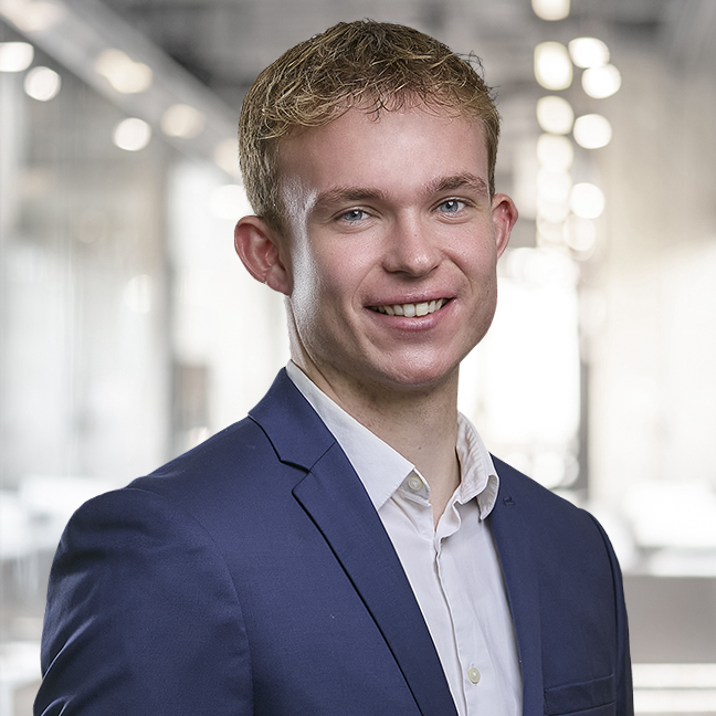 Andreas Tarp Thomsen, BDO