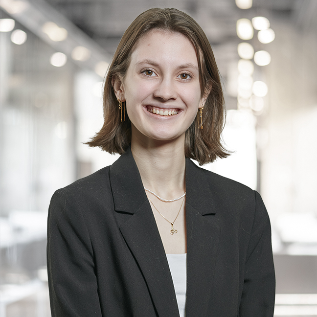 Aya Moslund, BDO