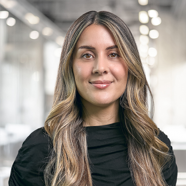 Betül Dasdemir, BDO