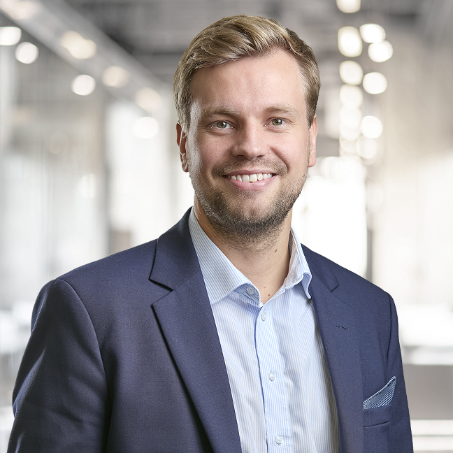 Benjamin Fuglset, BDO