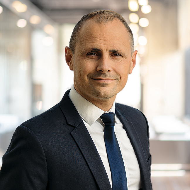Bryan Kaas Dufour, BDO