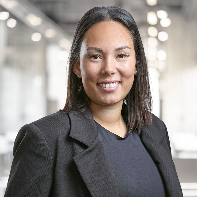 Brenda Verder, BDO