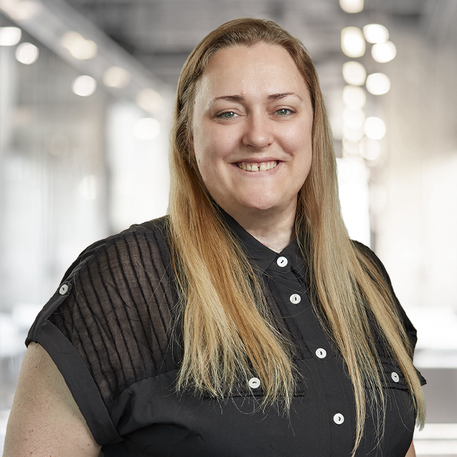 Camilla Bundgaard Erlingsen, BDO