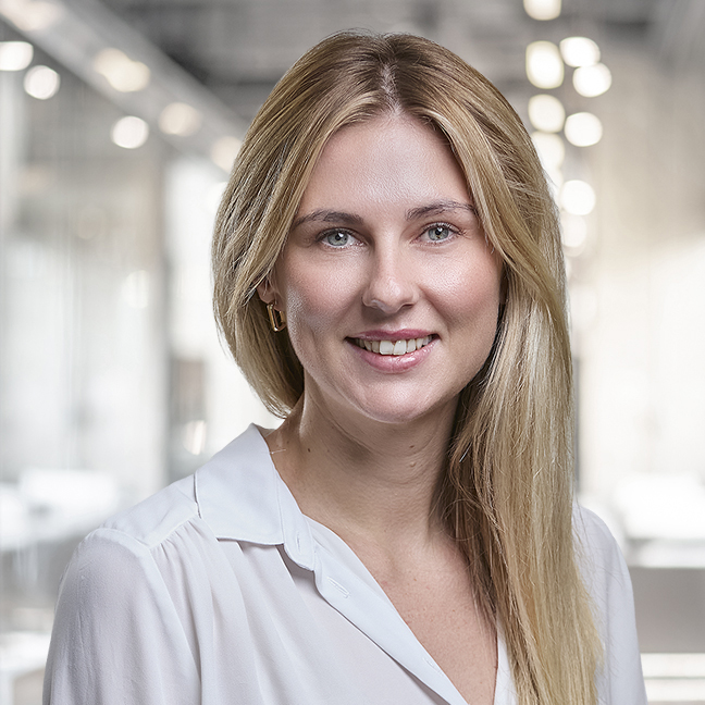 Camilla Falk Botteleth, BDO