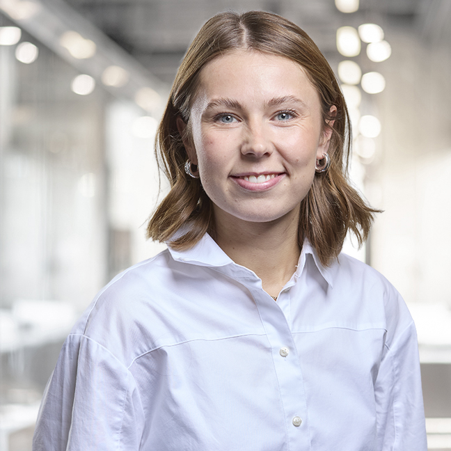 Caroline Lysdahl, BDO