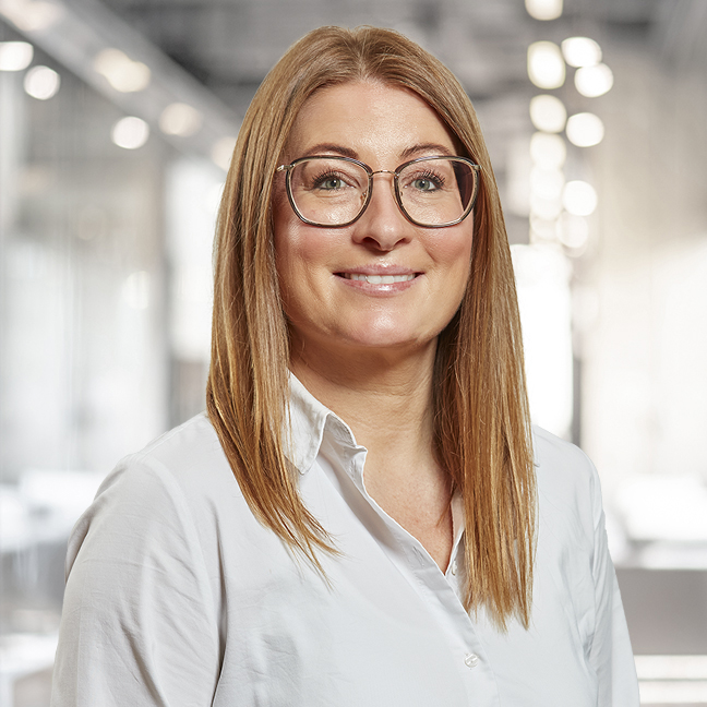 Camilla Madsen, BDO