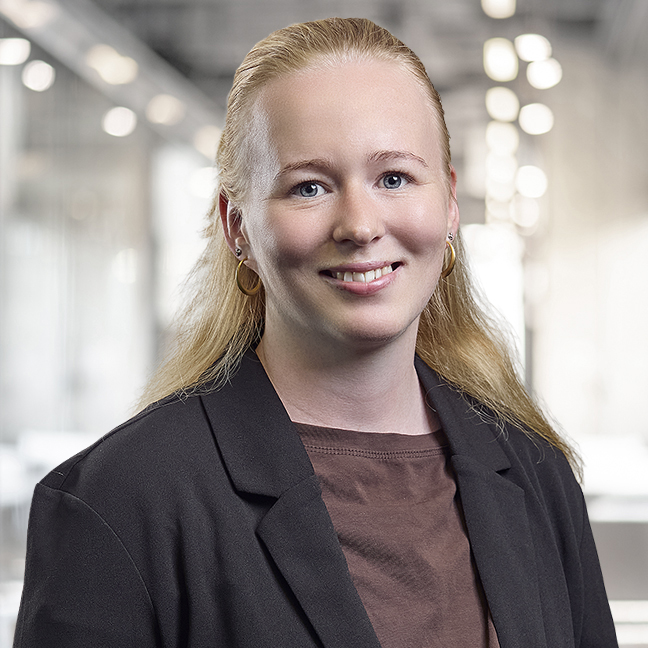 Camilla Sølund Marloth, BDO
