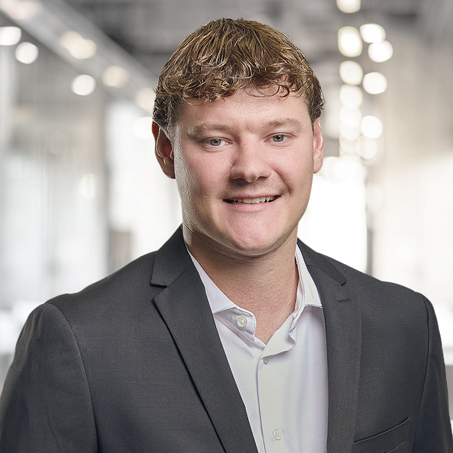 Christian Andreasen, BDO