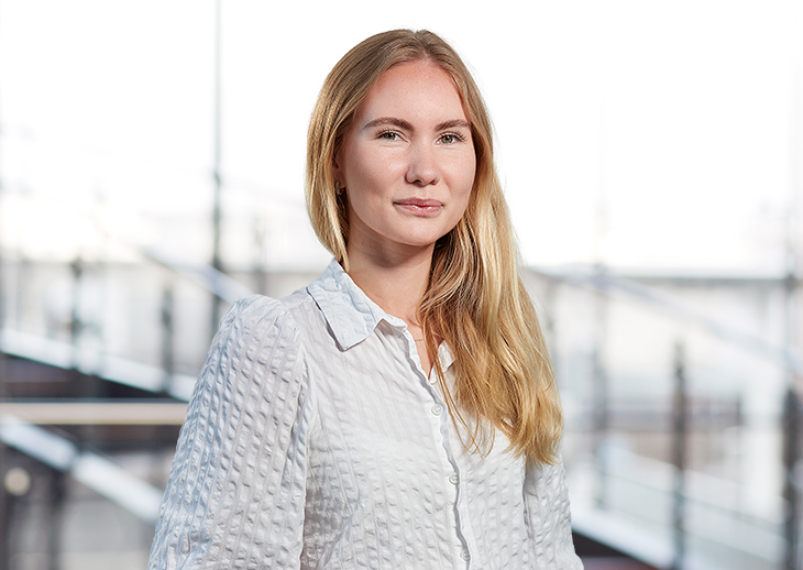 Camilla Hedager Nielsen, BDO
