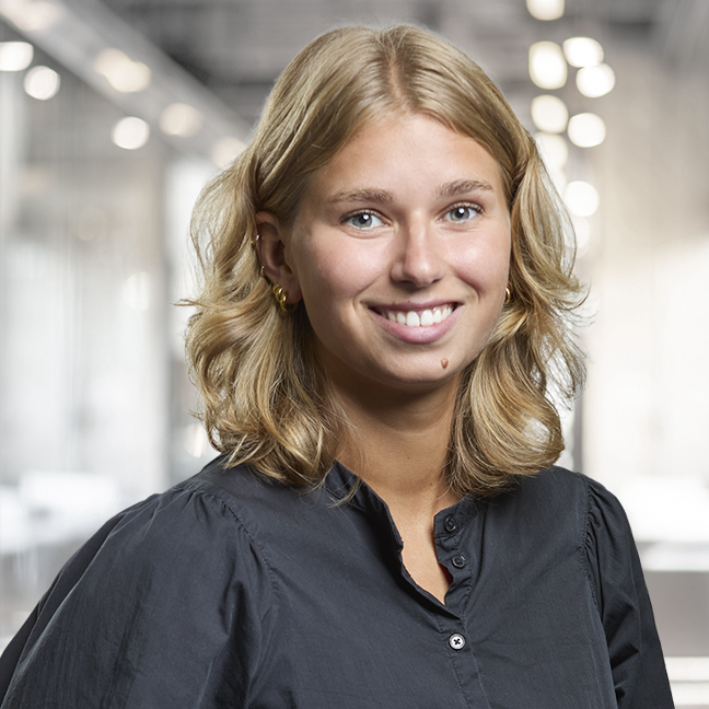 Caroline Jensen, BDO