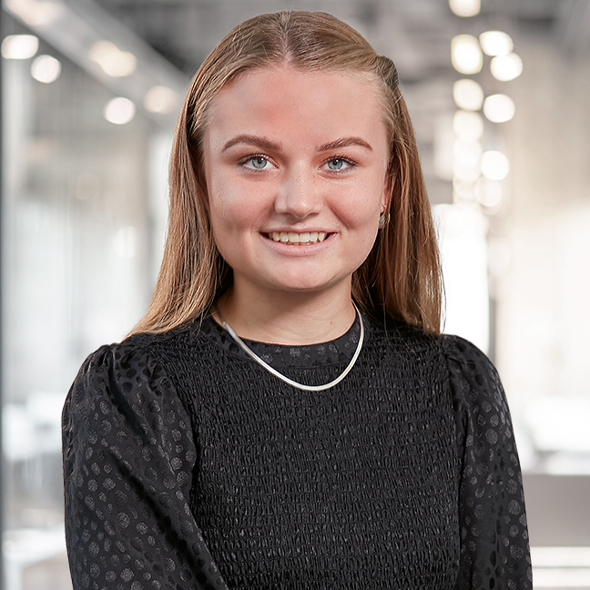 Caroline Norre Westergaard, BDO