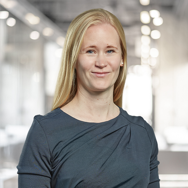 Cecilie Christina Stigkær, BDO