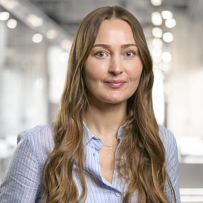 Christina Fønss Jensen, BDO