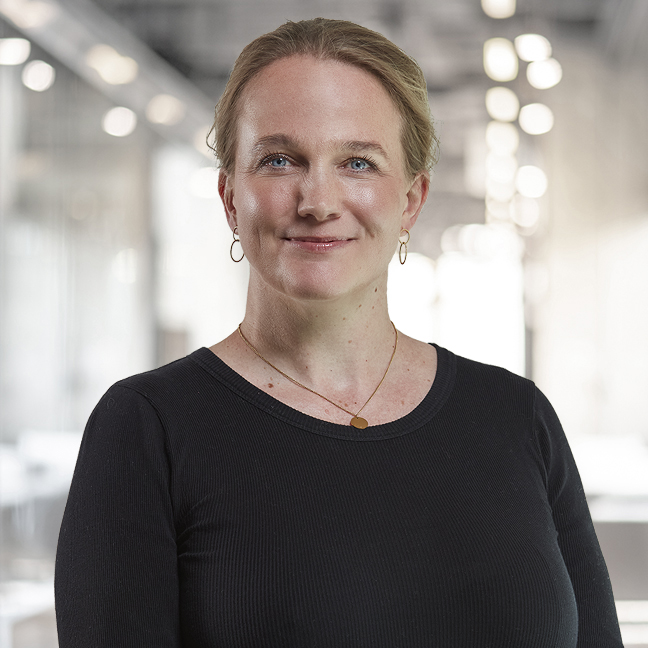 Charlotte Sørensen, BDO