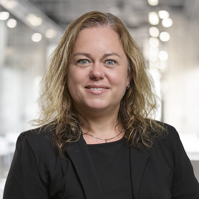 Christina Holst Thomsen, BDO