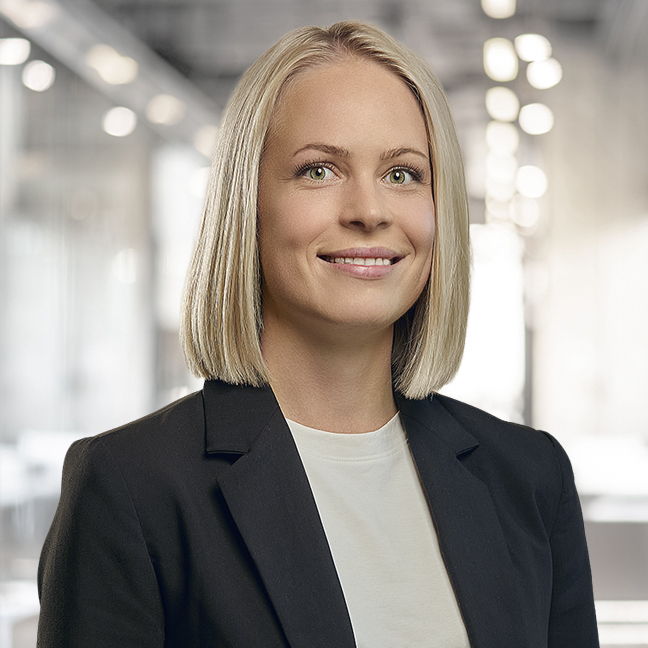Cindie Hansen, BDO