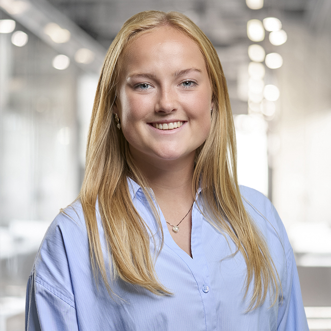 Cecilie Jensen, BDO