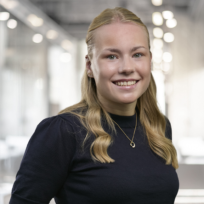 Clara Staal Jensen, BDO