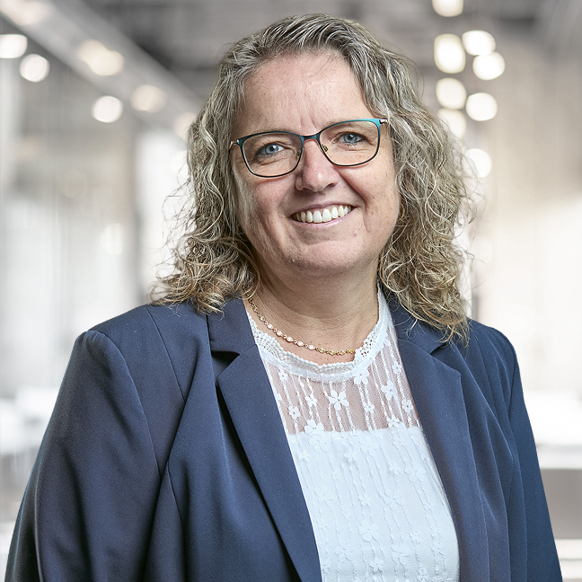 Connie Dokkedahl Jensen, BDO