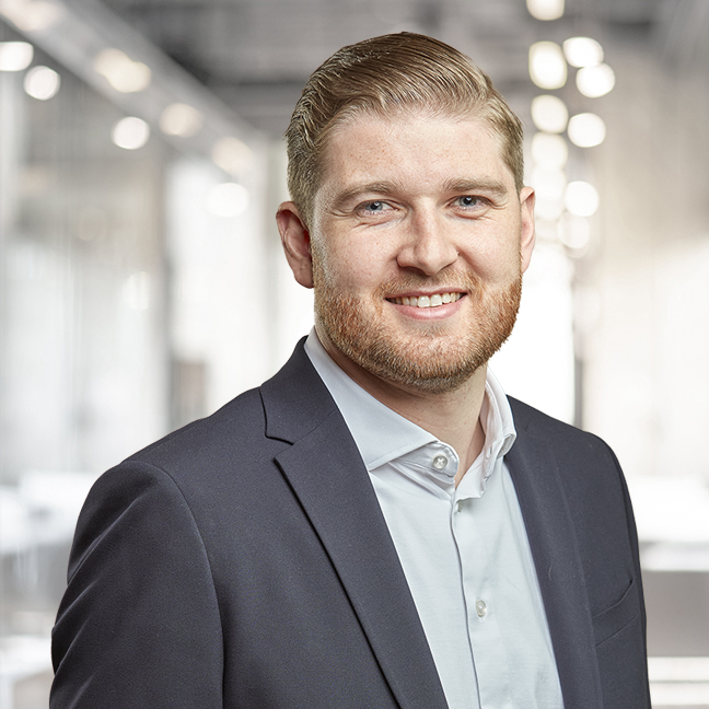 Daniel Langelund, BDO