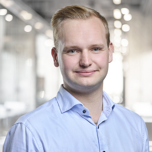 Daniel Kristensen, BDO
