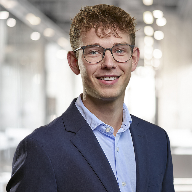 David Thorsen, BDO