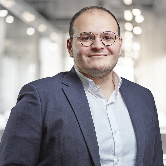 Dino Hodzic, BDO