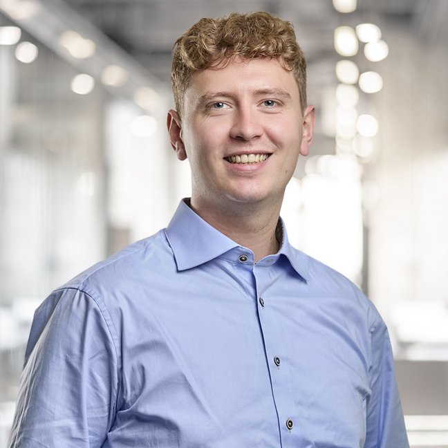 Emil Hessellund, BDO