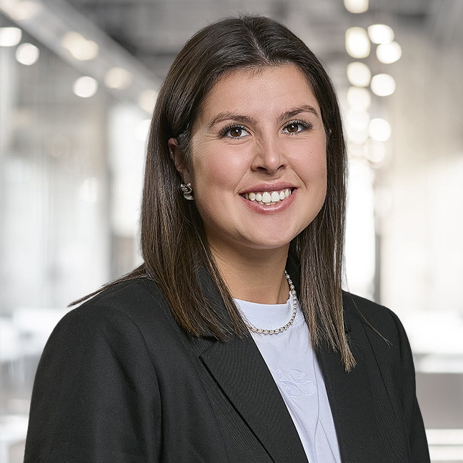 Emilie Søndergaard, BDO